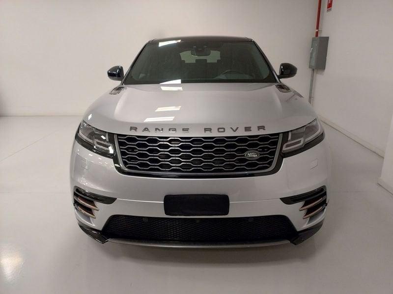 Land Rover Range Rover Velar 3.0d V6 R-Dynamic HSE 300cv auto my20