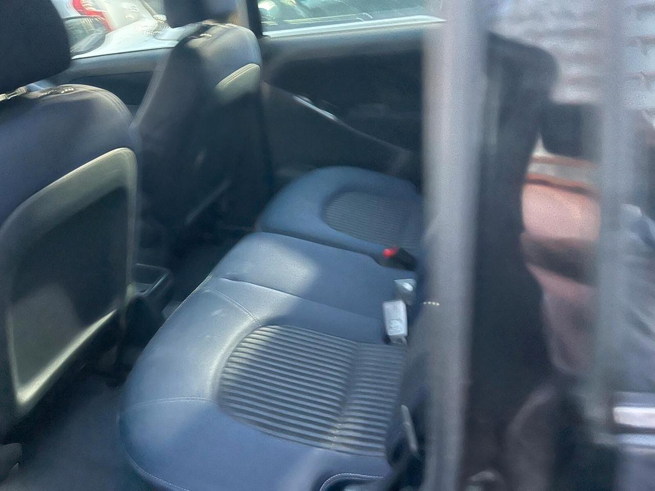 Lancia MUSA 1.3 Mjt 95 CV Diva