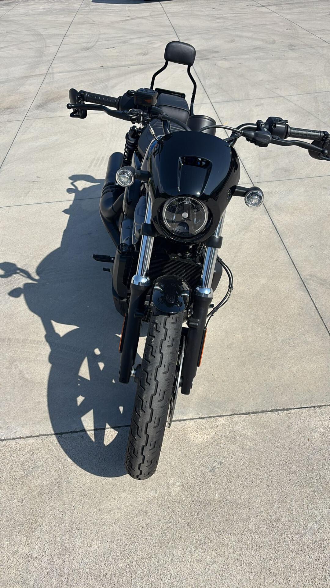 Harley-davidson Nightster - 2023