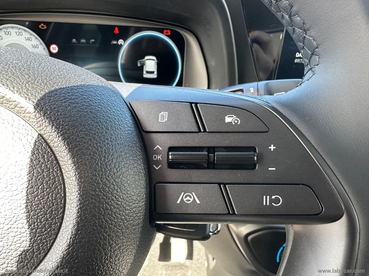 HYUNDAI i20 1.2 MPI MT Connectline KM ZERO