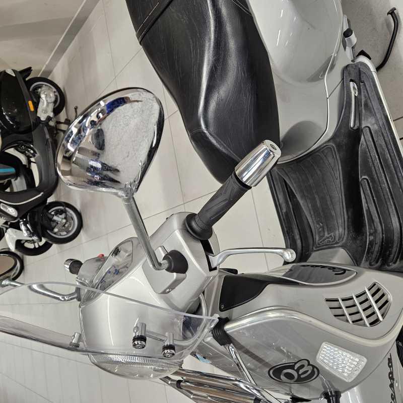 Vespa Granturismo 200 L - 2003