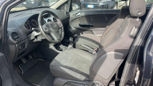 OPEL Corsa 1.2 3 porte Elective