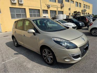 Renault Scenic Scénic 1.5 dCi 110CV Confort