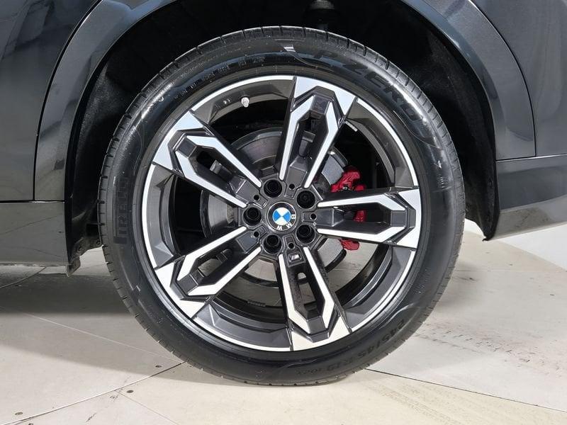 BMW X2 U10 xdrive 20d 48V MSport Pro auto