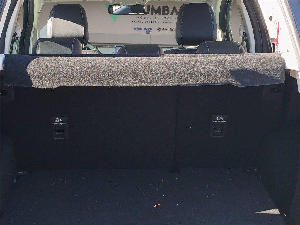 FORD EcoSport 1.0 ecoboost Titanium s&s 125cv my19 del 2022