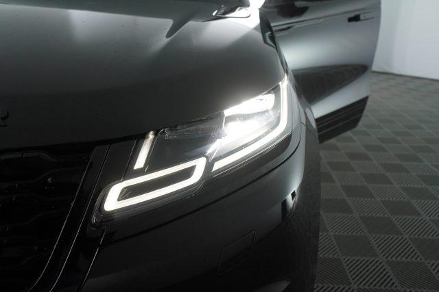 LAND ROVER Range Rover Velar Range Rover Velar R-Dynamic SE (2.0D I4 180 PS 4WD