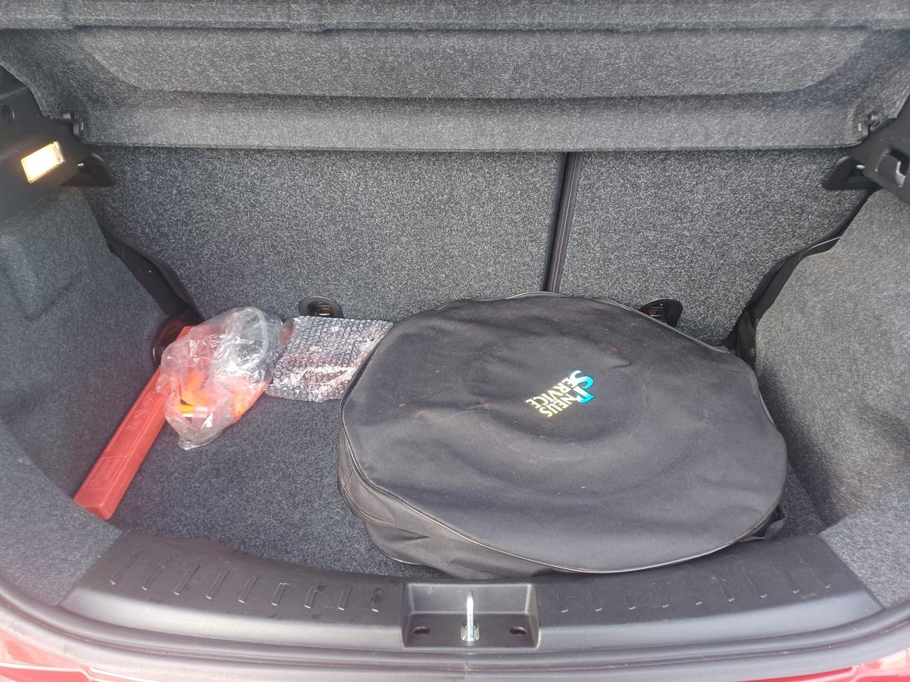 Lancia Ypsilon 1.2 GPL Unica proprietaria 12/2016