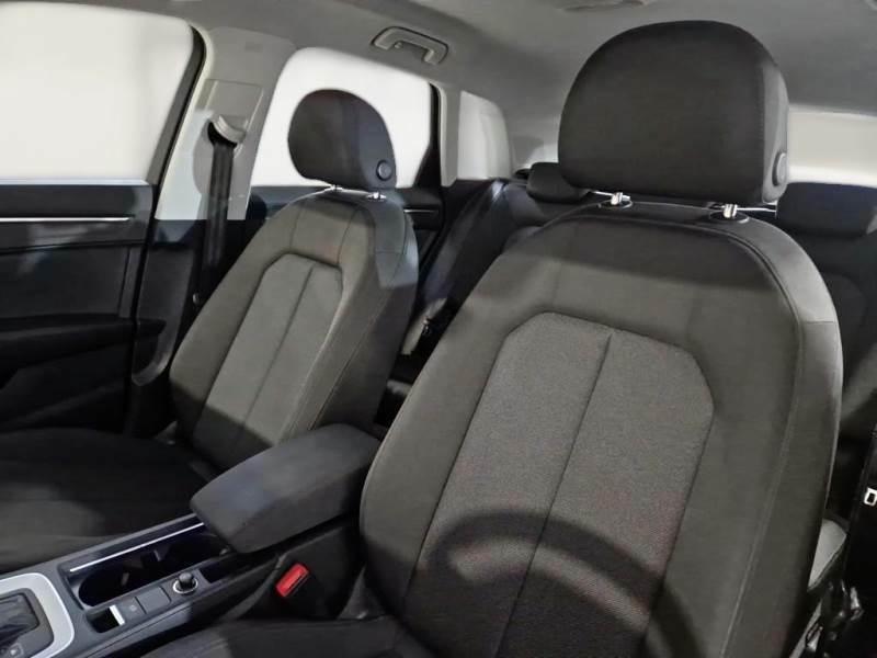 AUDI Q3 SPORTBACK 35 TDI S TRONIC BUSINESS ADVANCED SUV
