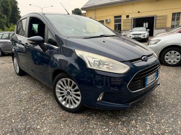 Ford B-Max 1.0 EcoBoost Business EURO5 BENZ