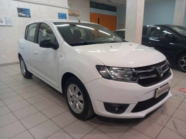 DACIA Sandero 1.2 GPL 75CV Extra