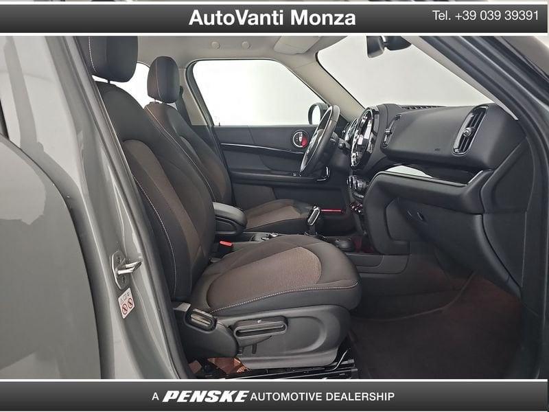 MINI Mini Countryman F60 Mini 2.0 Cooper D Classic Countryman