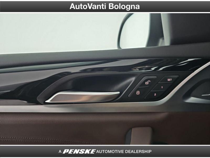 BMW X4 X4 xDrive20d 48V BUSINESS
