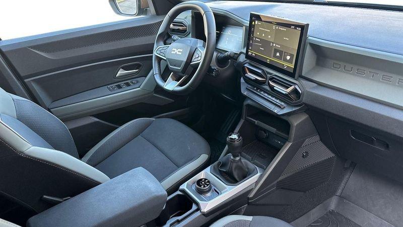 Dacia Duster 1.2 mild hybrid Extreme 4x4 PROMO 1.2 mild hybrid Extreme 4x4