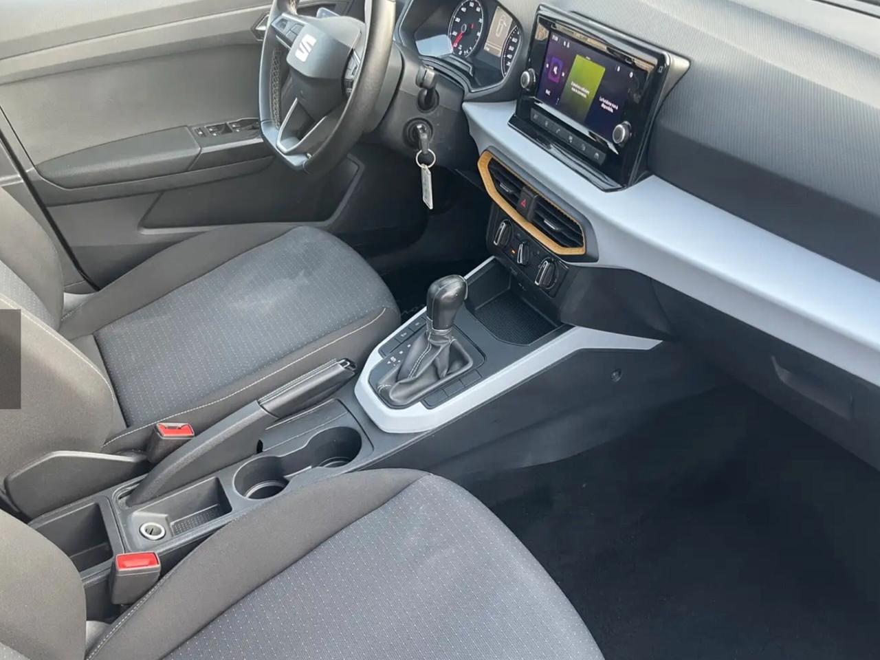 Seat Arona 1.0 EcoTSI Style Perfetta