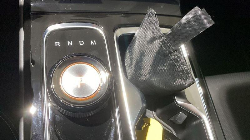 EVO Evo 7 Kairos Evo 7 Kairos 1.5 Turbo Bi-Fuel GPL