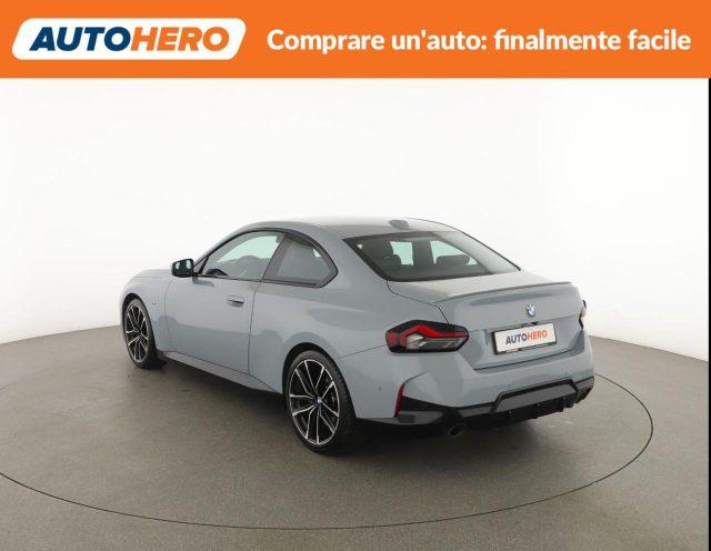 BMW 230 i Coupé Msport