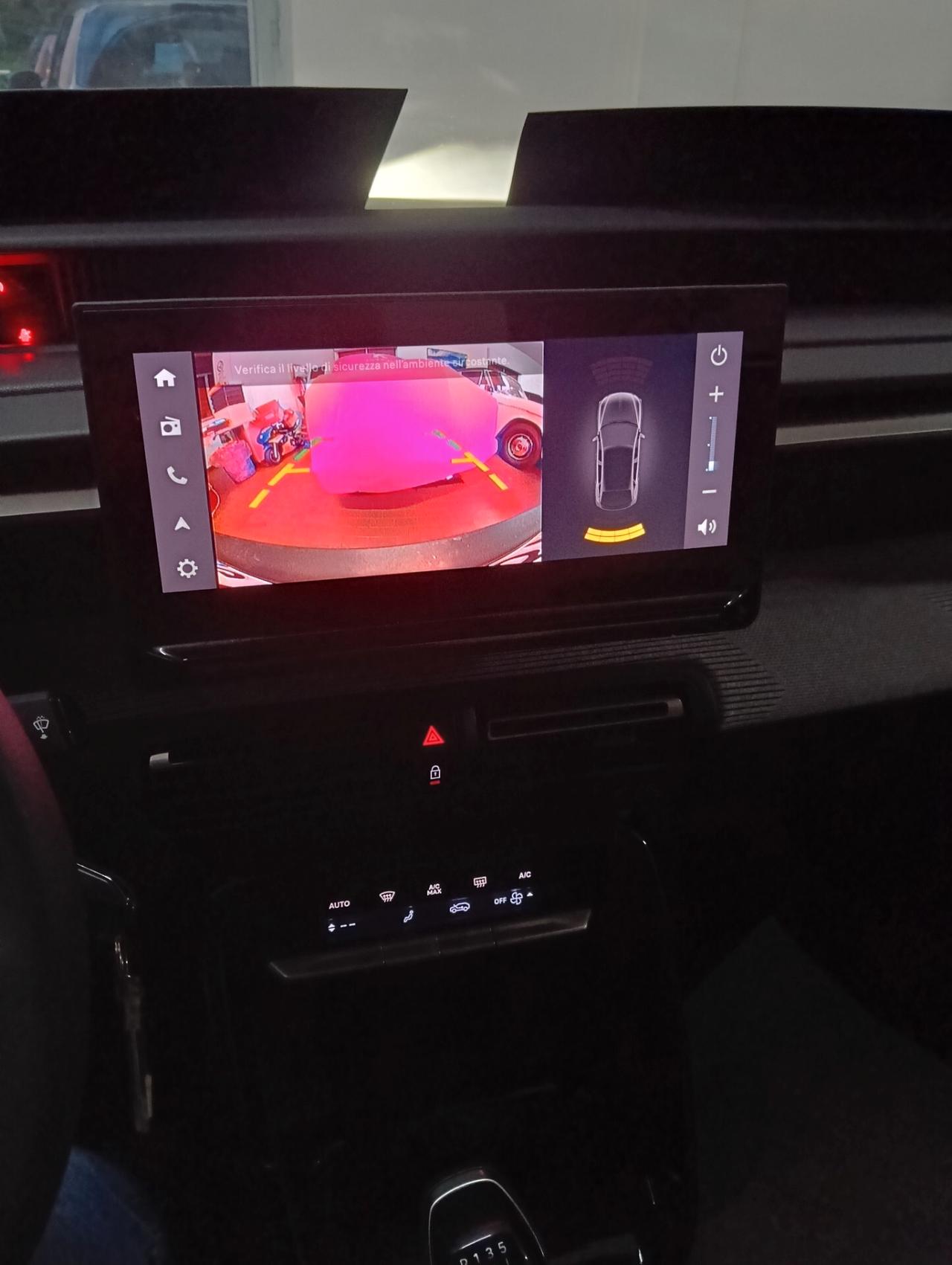 Citroen C3 PureTech 100 S&S Max