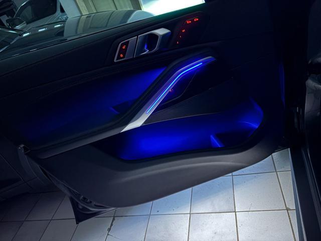 BMW X6 xDrive40d 48V Msport Pro.