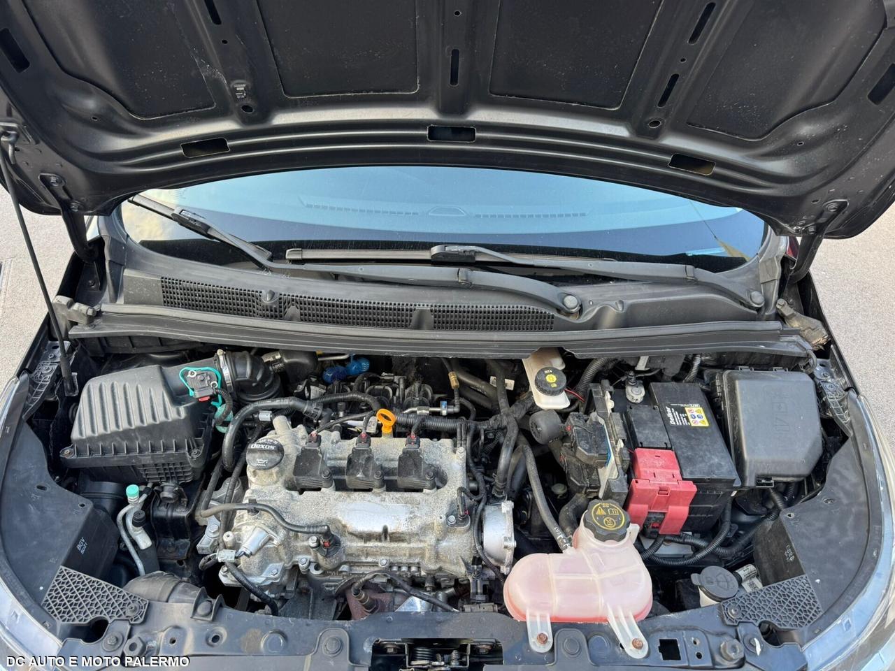 Opel Karl 1.0 Benzina 75CV.Per Neopatentati 2016