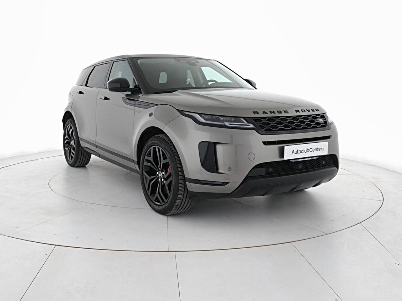Land Rover Range Rover Evoque 1.5 i3 phev R-Dynamic SE awd