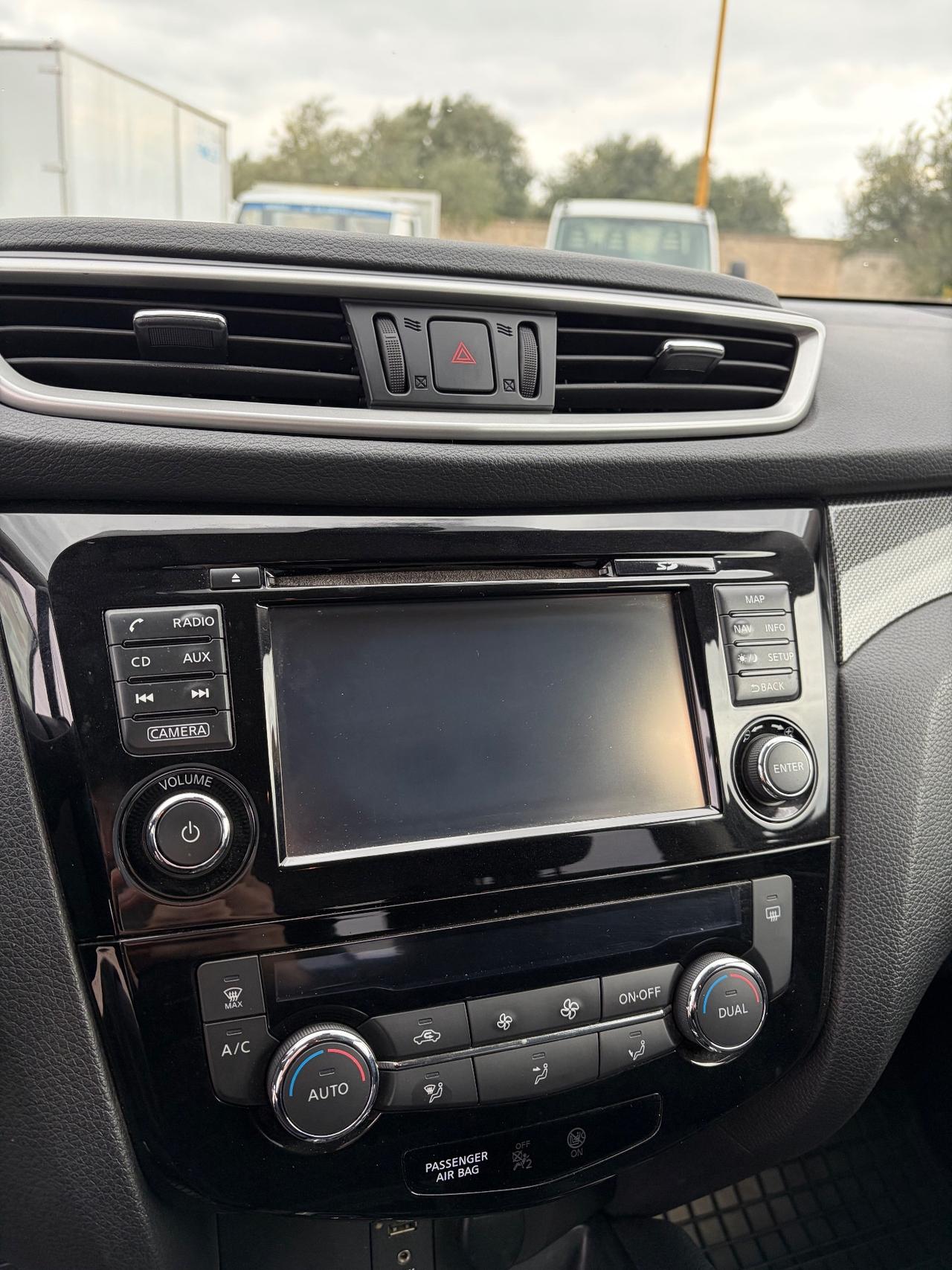 Nissan X-Trail 1.6 dCi 2WD Tekna