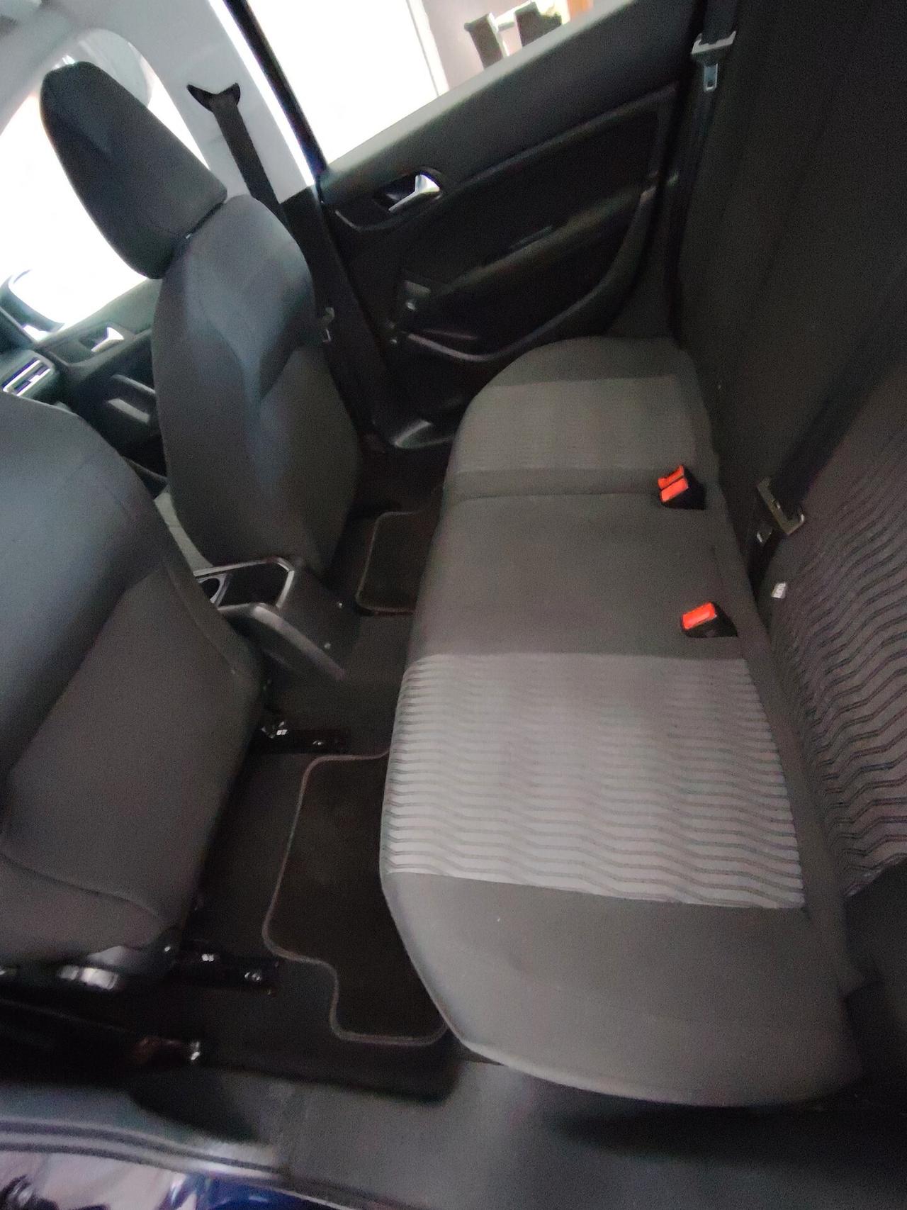 Peugeot 308 BlueHDi 150 S&S EAT6 SW Business