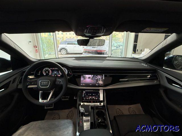 AUDI Q8 SUV 50 TDI 286 CV quattro tiptronic S line edition