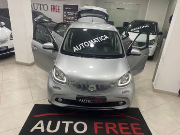 Smart ForFour 90 0.9 Passion