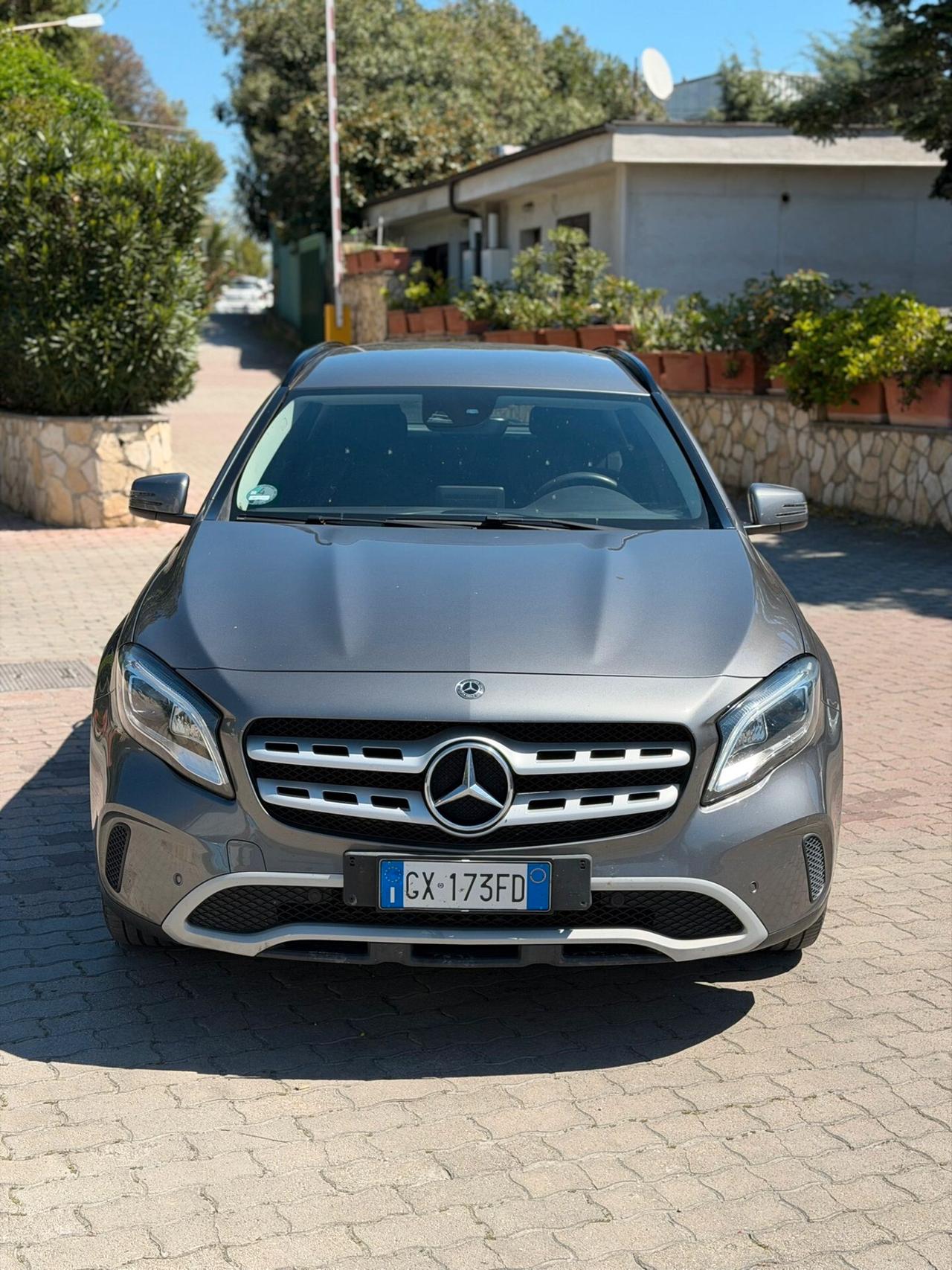 Mercedes-benz GLA 220 d Automatic 4Matic Executive