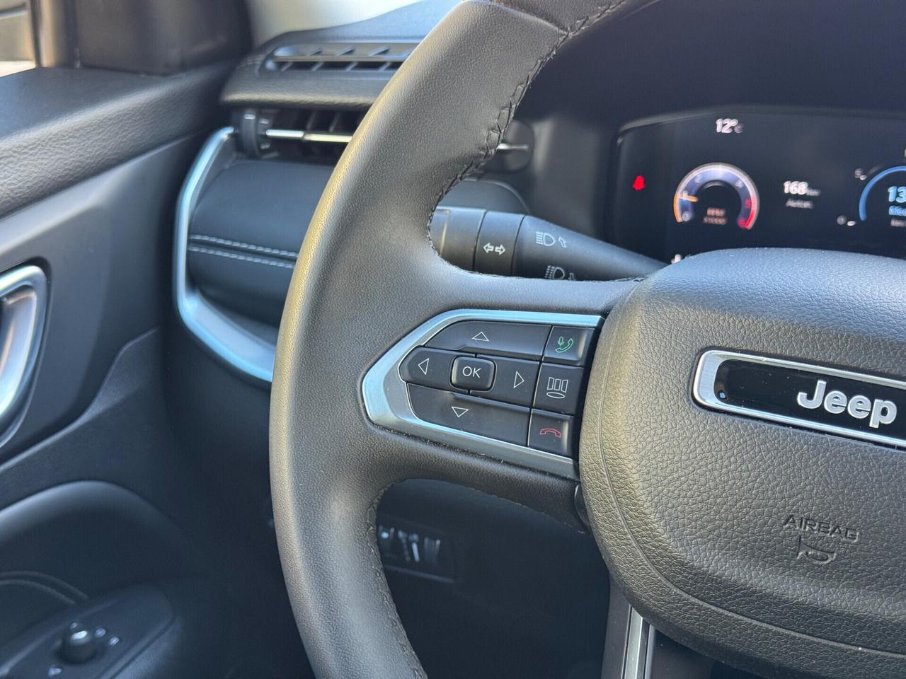 Jeep Compass 1.6 Multijet II 2WD Limited 2022