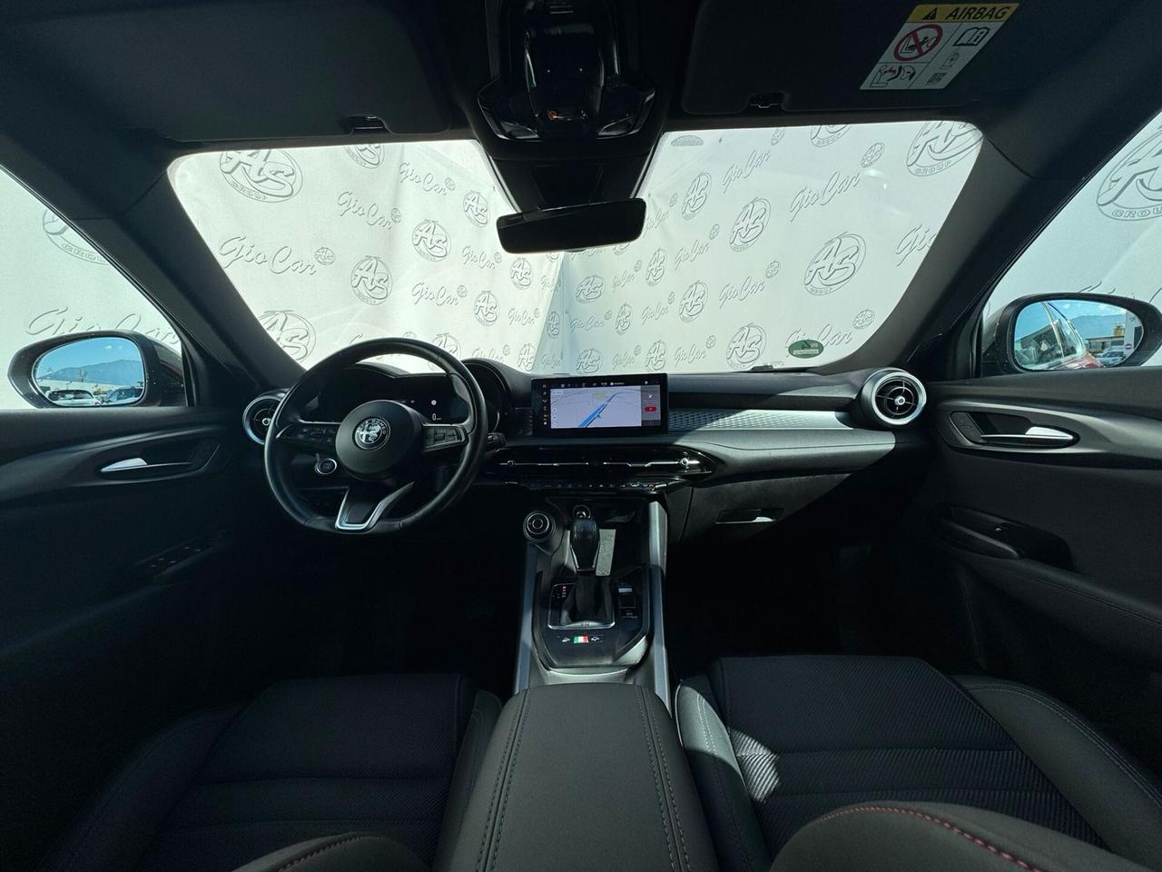 Alfa Romeo Tonale 1.6 diesel 130 CV TCT6 Sprint Automatic Navi Camera