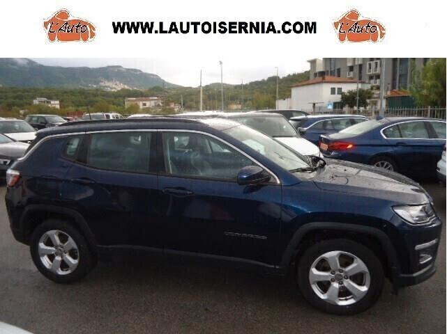 Jeep Compass 1.6 Multijet II 2WD Business