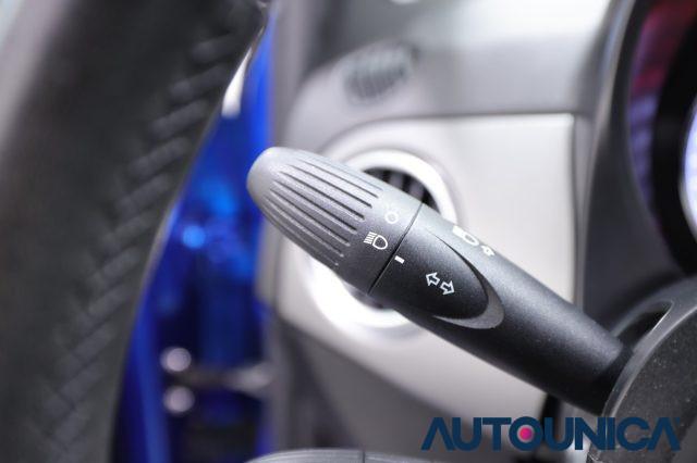 FIAT 500 1.0 HYBRID ROCKSTAR FARI LED TETTO PANORAMA