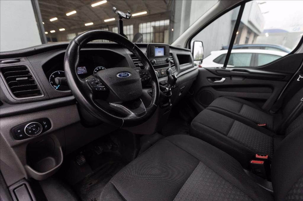 FORD transit custom 280 2.0 tdci 108cv trend L1H1 E6.2 del 2020