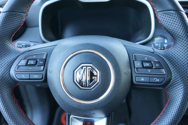 MG ZS 1.0T-GDI aut. Luxury