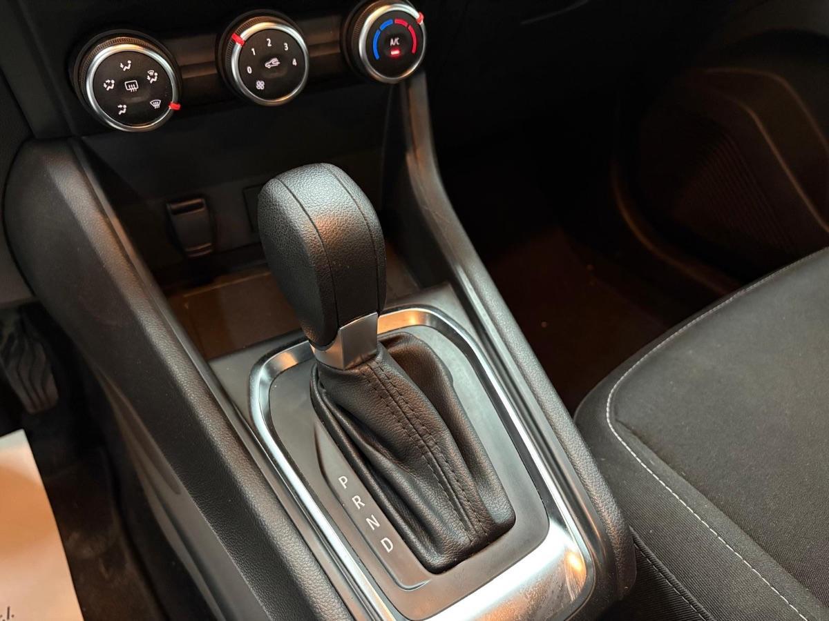 RENAULT CAPTUR Blue dCi 8V 115 CV EDC Init. Par. UNICO PROPRIETARIO/ IVA DEDUCIBILE/ NAVIGATORE