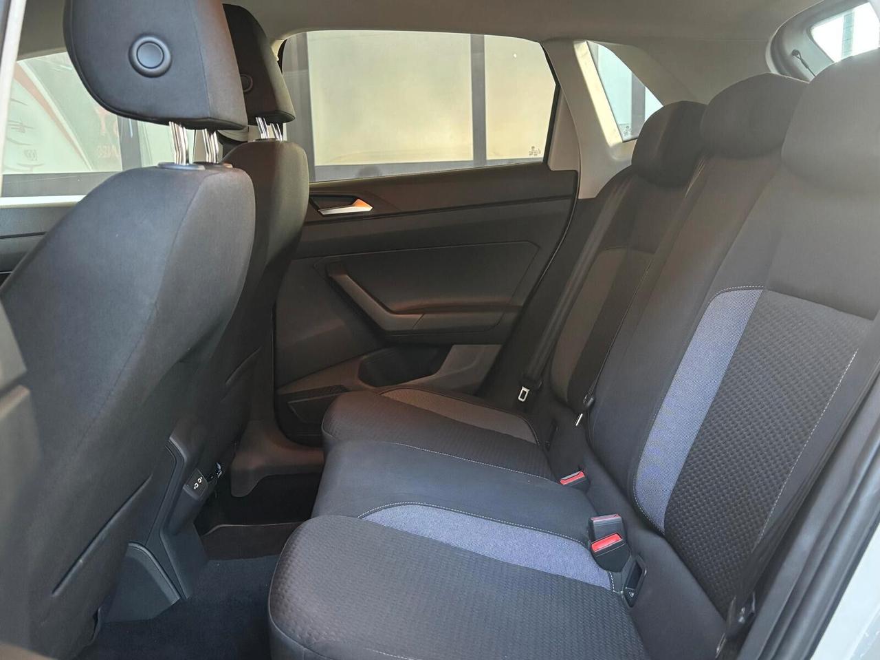 Volkswagen Polo 1.0 Edition Plus