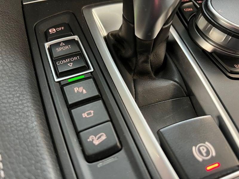 BMW X6 xDrive30d 249cv Extravagance aut.