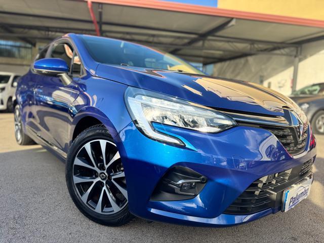 RENAULT Clio TCe 100 CV 5 porte Edition One COME NUOVA