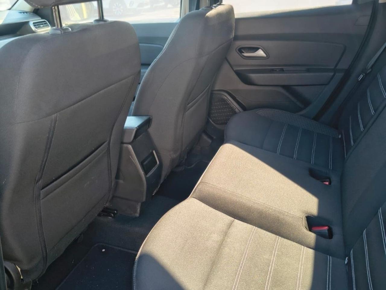 Dacia Duster 1.0 TCe GPL 4x2 Journey