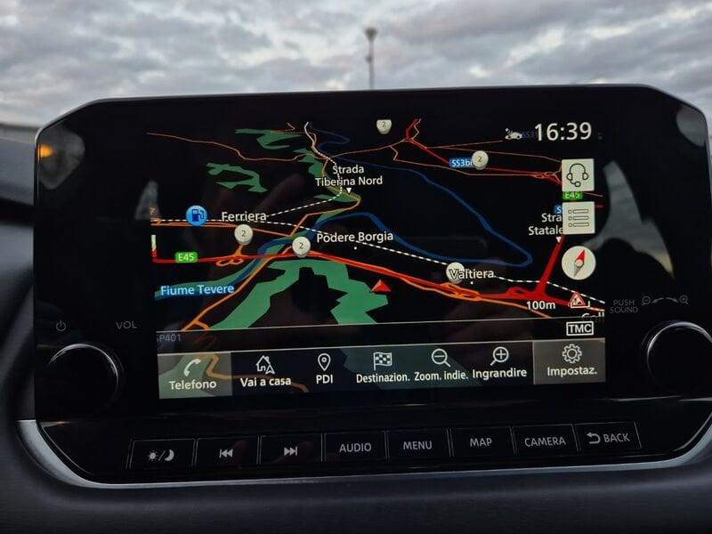 Nissan Qashqai Qashqai MHEV 158 CV Xtronic Business