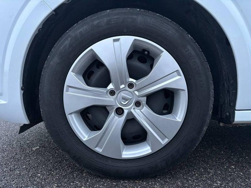 Dacia Sandero NEOP 1.0 Benzina