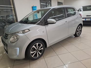 Citroen C1 VTi 72 S&S 5 porte Shine