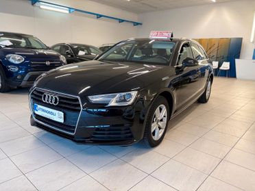 Audi A4 Avant BUSINESS 2.0 TDI S tronic
