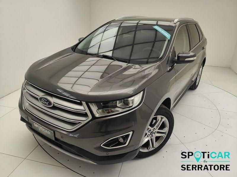 Ford Edge 2.0 tdci Titanium s&s awd 180cv