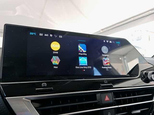 Citroen C4 BlueHDi 130 S&S EAT8 Max