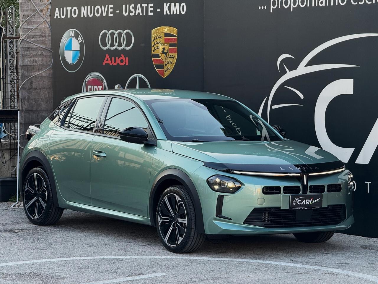 Lancia Ypsilon IV 1.2 MHEV 110CV E-DCT 101CV LED