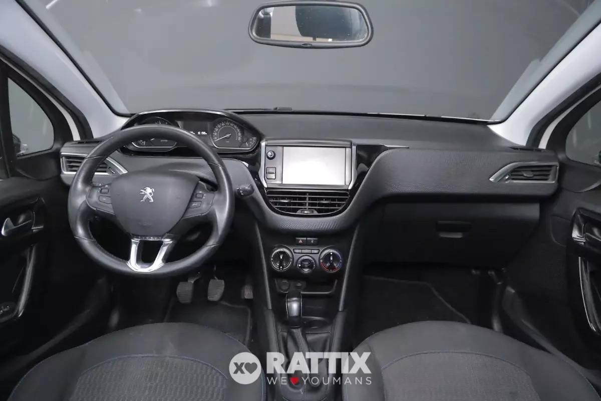 Peugeot 208 1.2 Puretech 82CV Signature