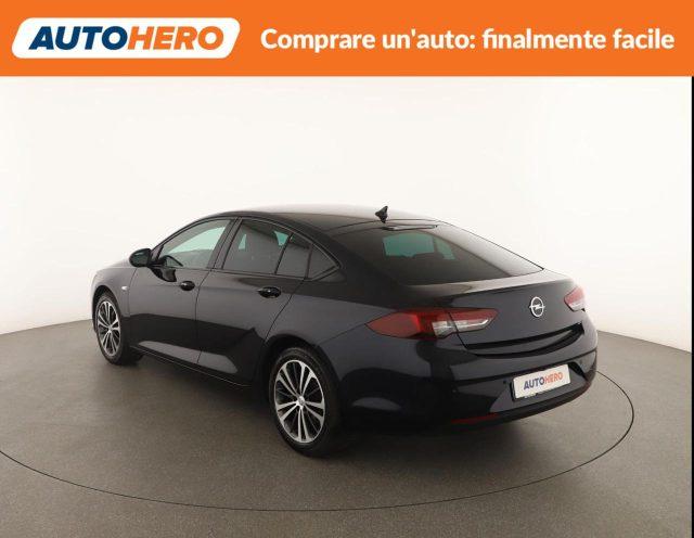 OPEL Insignia 1.6 CDTI 136 CV S&S aut. Grand Sport Innovation