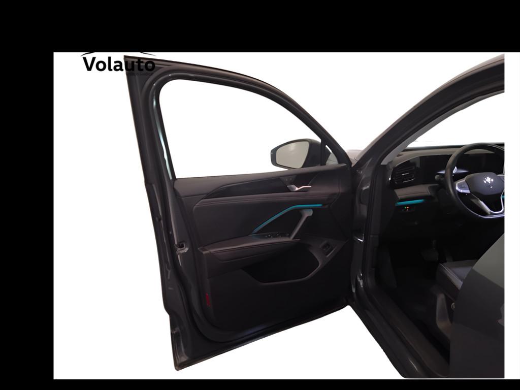 VOLKSWAGEN Tiguan III 2024 - Tiguan 2.0 tdi Edition Plus 150cv dsg